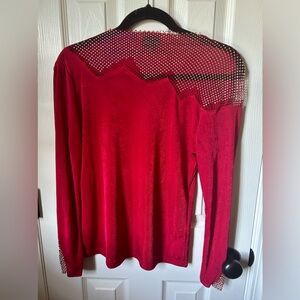 Women’s Day G l/s Top